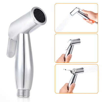 Quick Bidet's Easy Bidet Kit