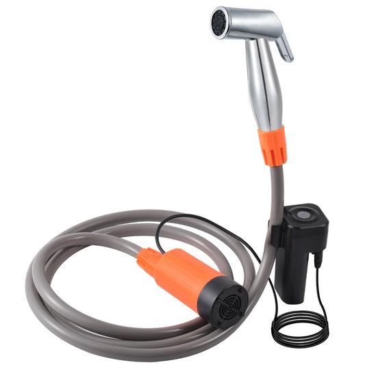 Quick Bidet's Easy Bidet Kit